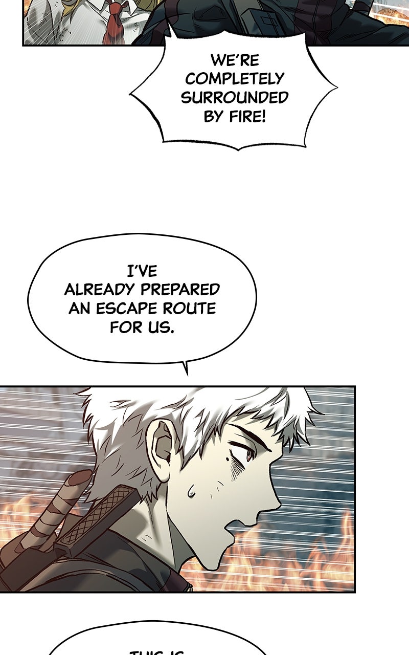 Read Surviving the Apocalypse EN Manga Online