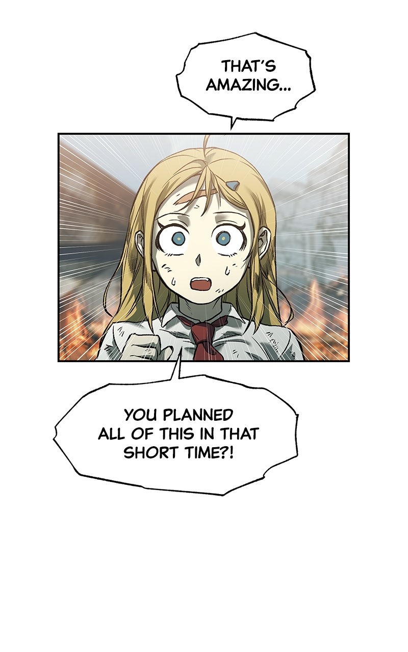 Read Surviving the Apocalypse EN Manga Online