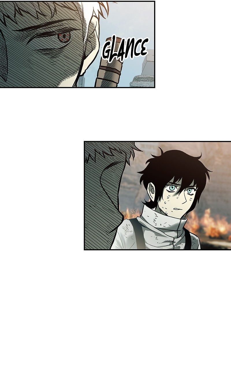 Read Surviving the Apocalypse EN Manga Online