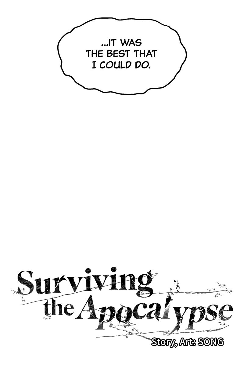 Read Surviving the Apocalypse EN Manga Online