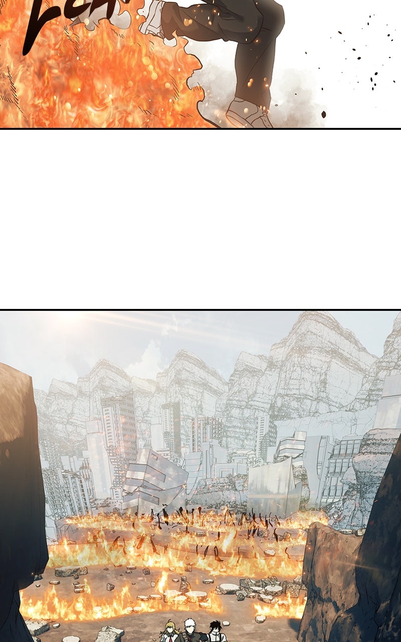 Read Surviving the Apocalypse EN Manga Online