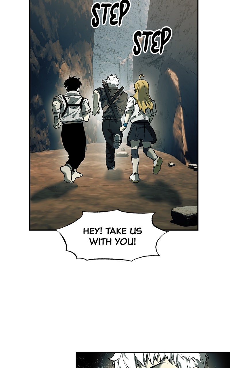 Read Surviving the Apocalypse EN Manga Online