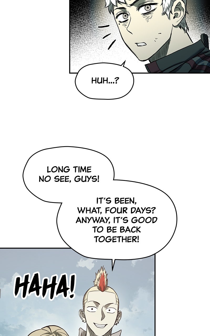 Read Surviving the Apocalypse EN Manga Online