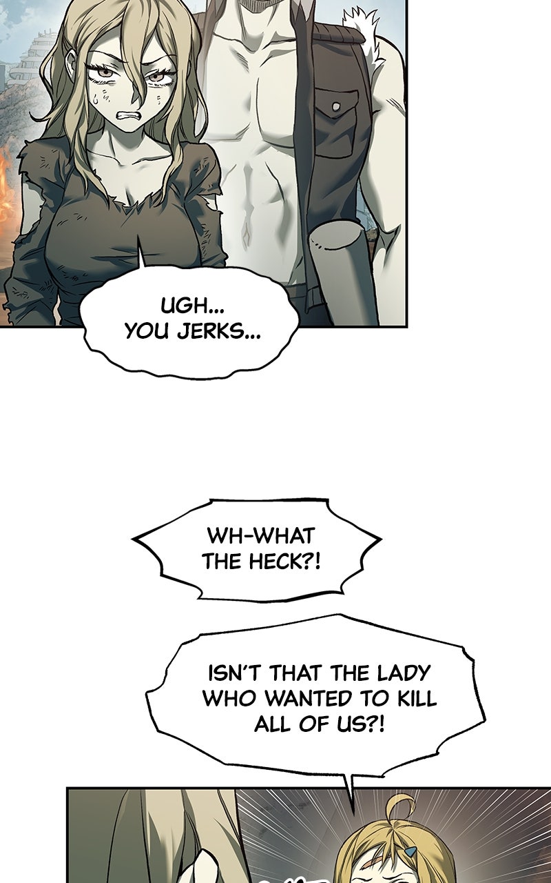 Read Surviving the Apocalypse EN Manga Online