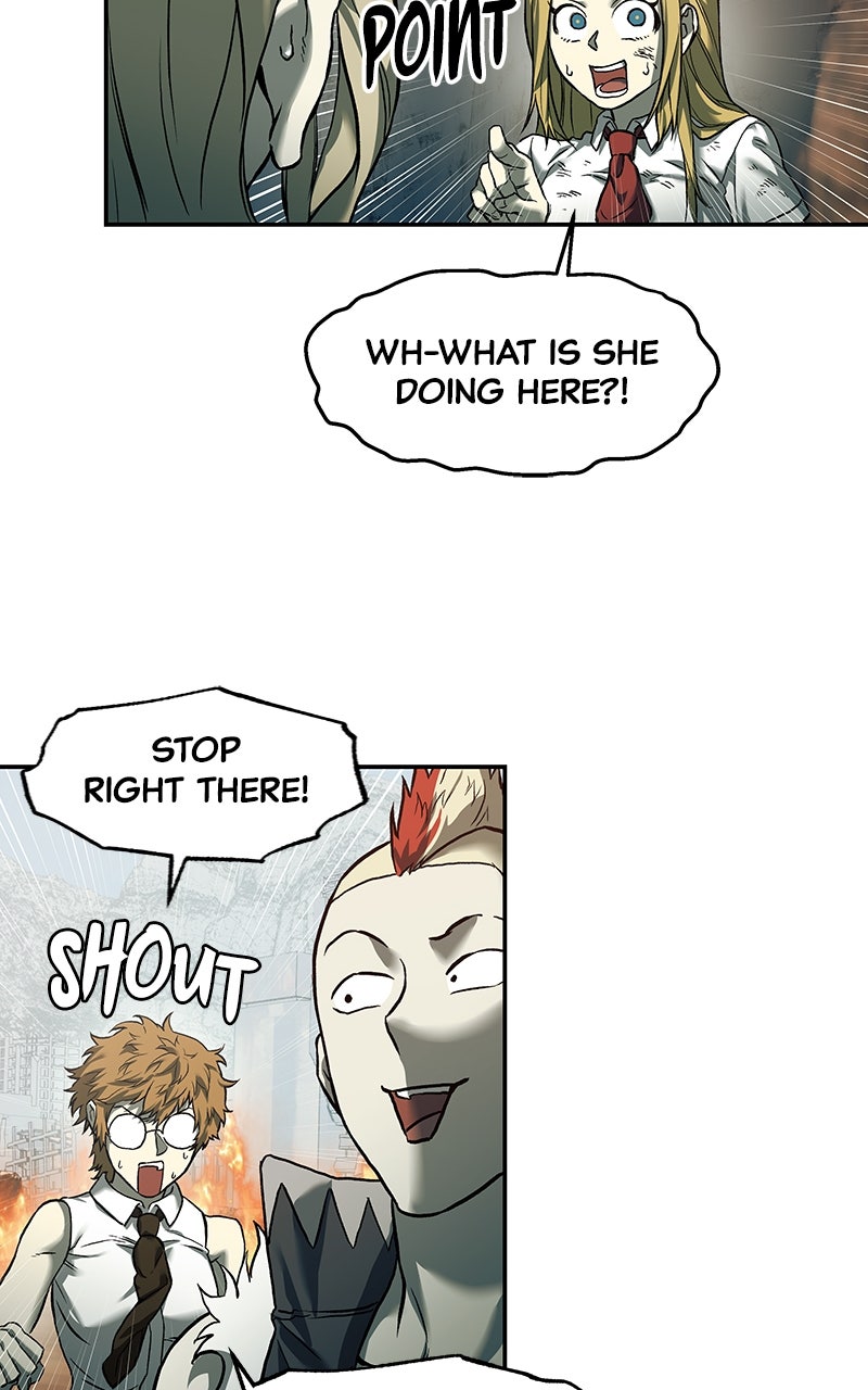 Read Surviving the Apocalypse EN Manga Online