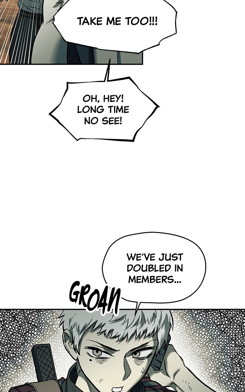 Read Surviving the Apocalypse EN Manga Online