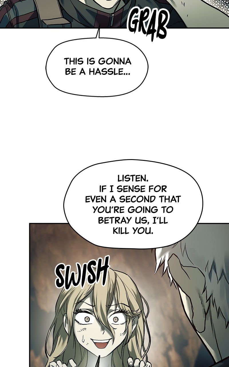 Read Surviving the Apocalypse EN Manga Online