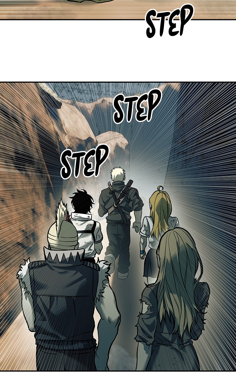 Read Surviving the Apocalypse EN Manga Online