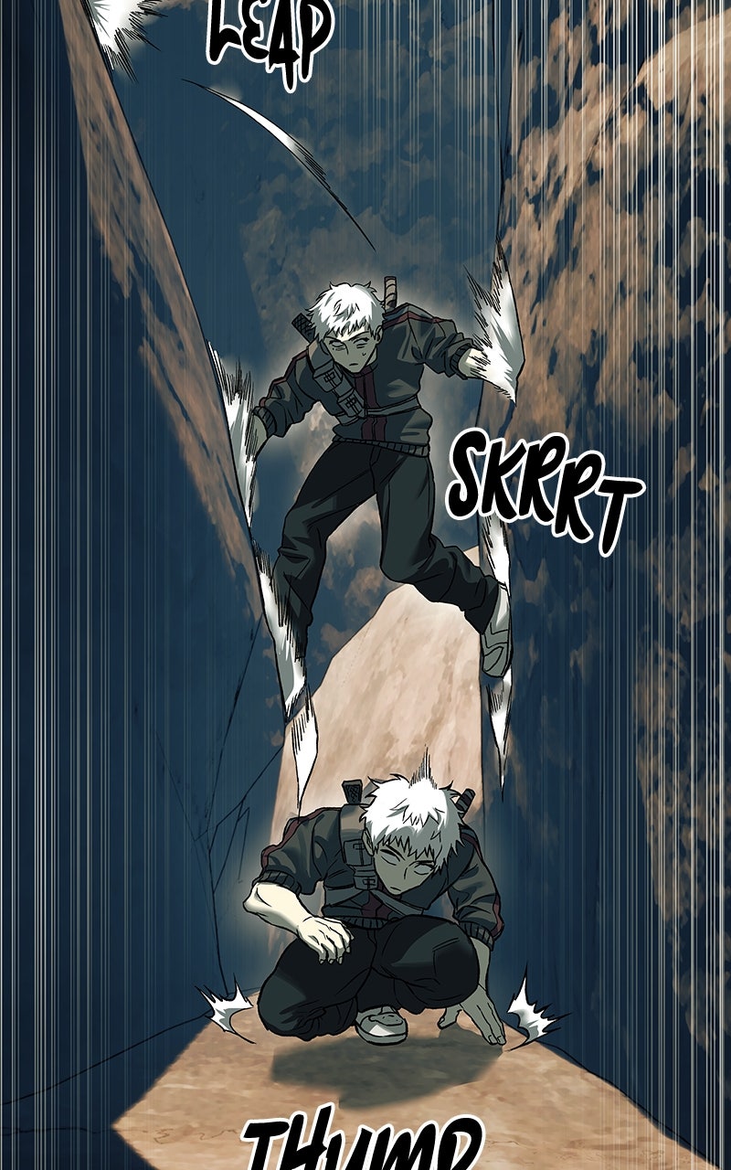 Read Surviving the Apocalypse EN Manga Online