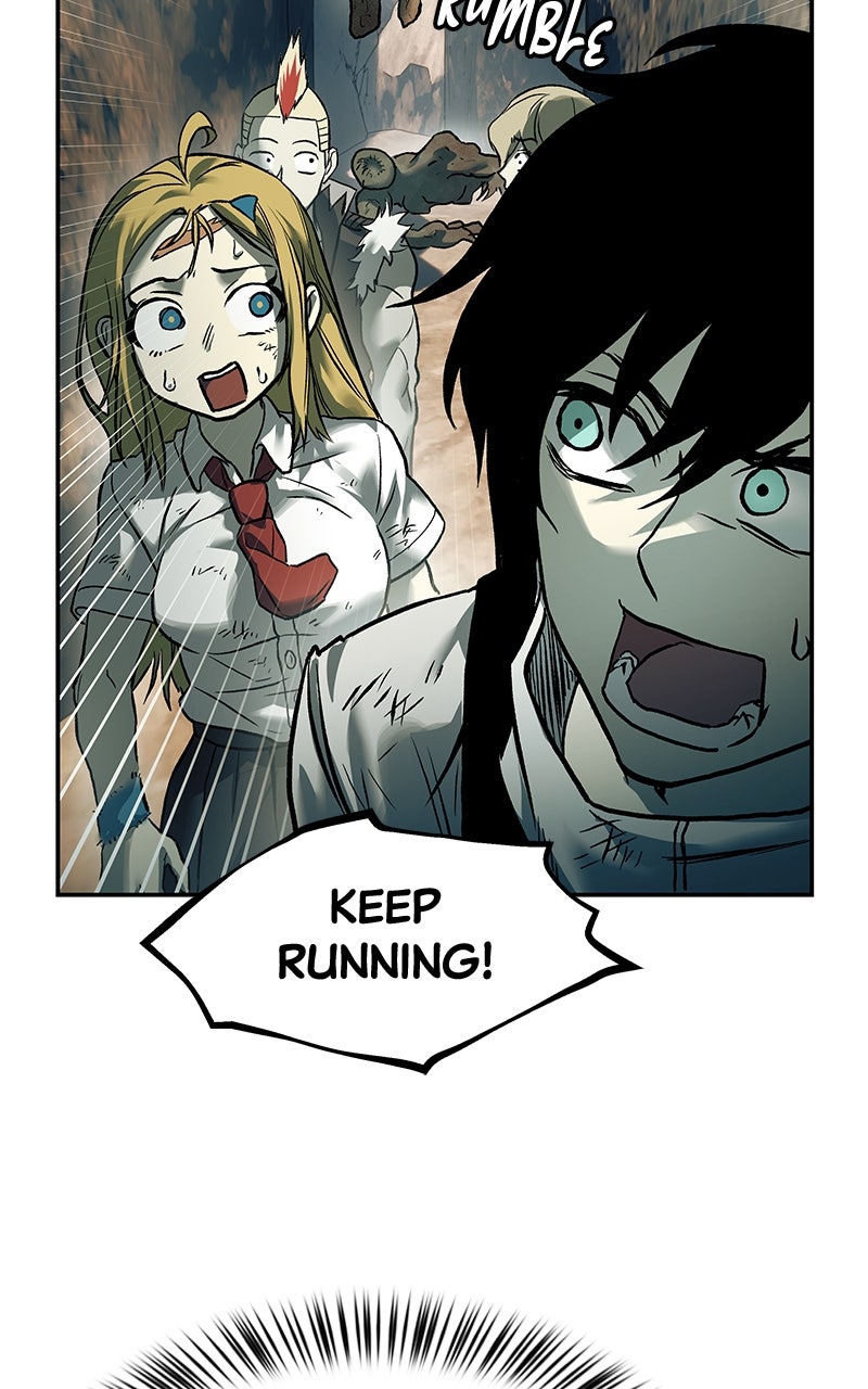 Read Surviving the Apocalypse EN Manga Online