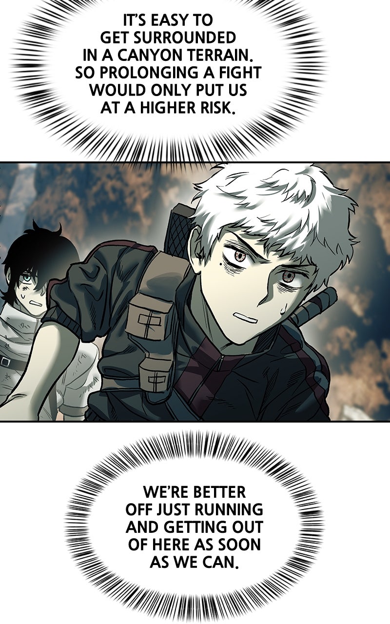 Read Surviving the Apocalypse EN Manga Online