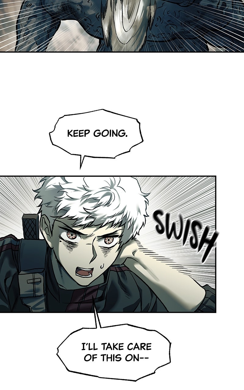 Read Surviving the Apocalypse EN Manga Online