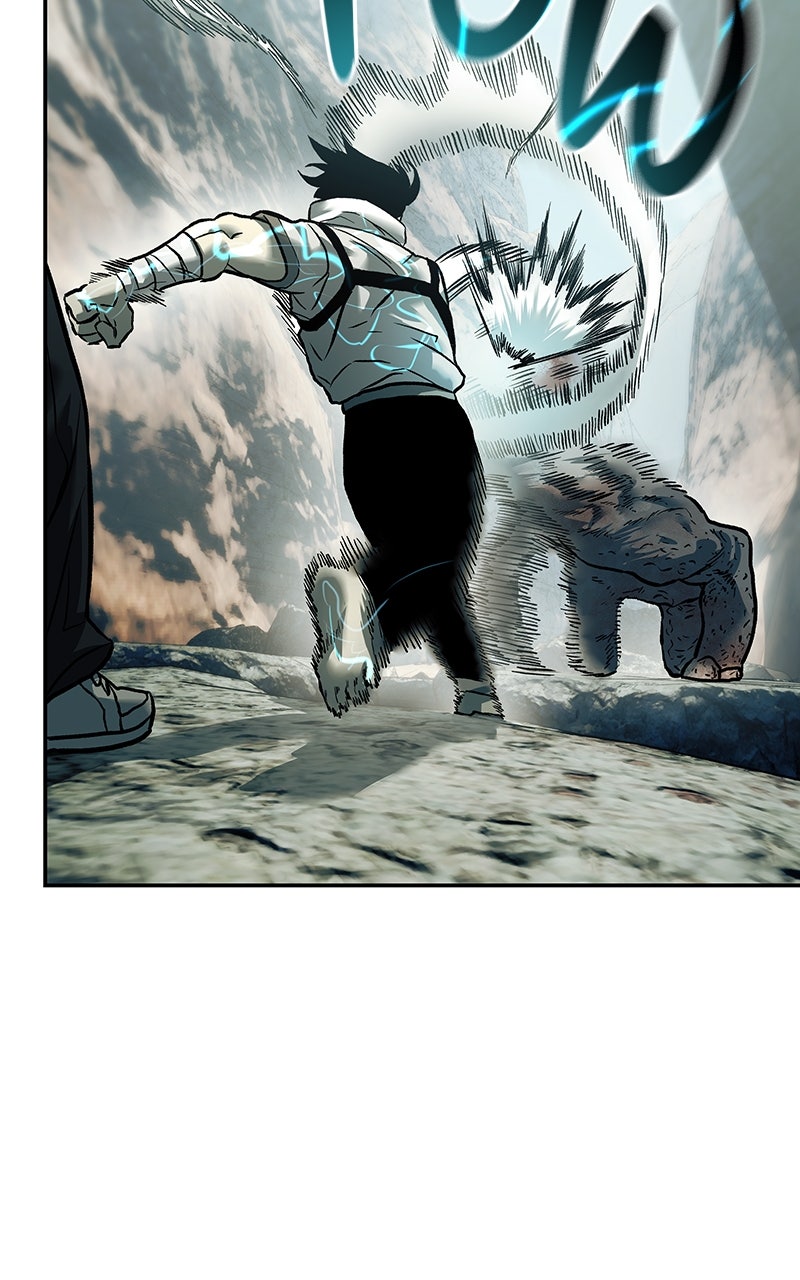 Read Surviving the Apocalypse EN Manga Online