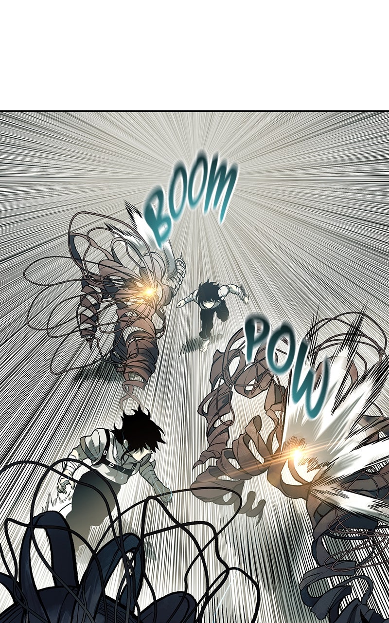 Read Surviving the Apocalypse EN Manga Online