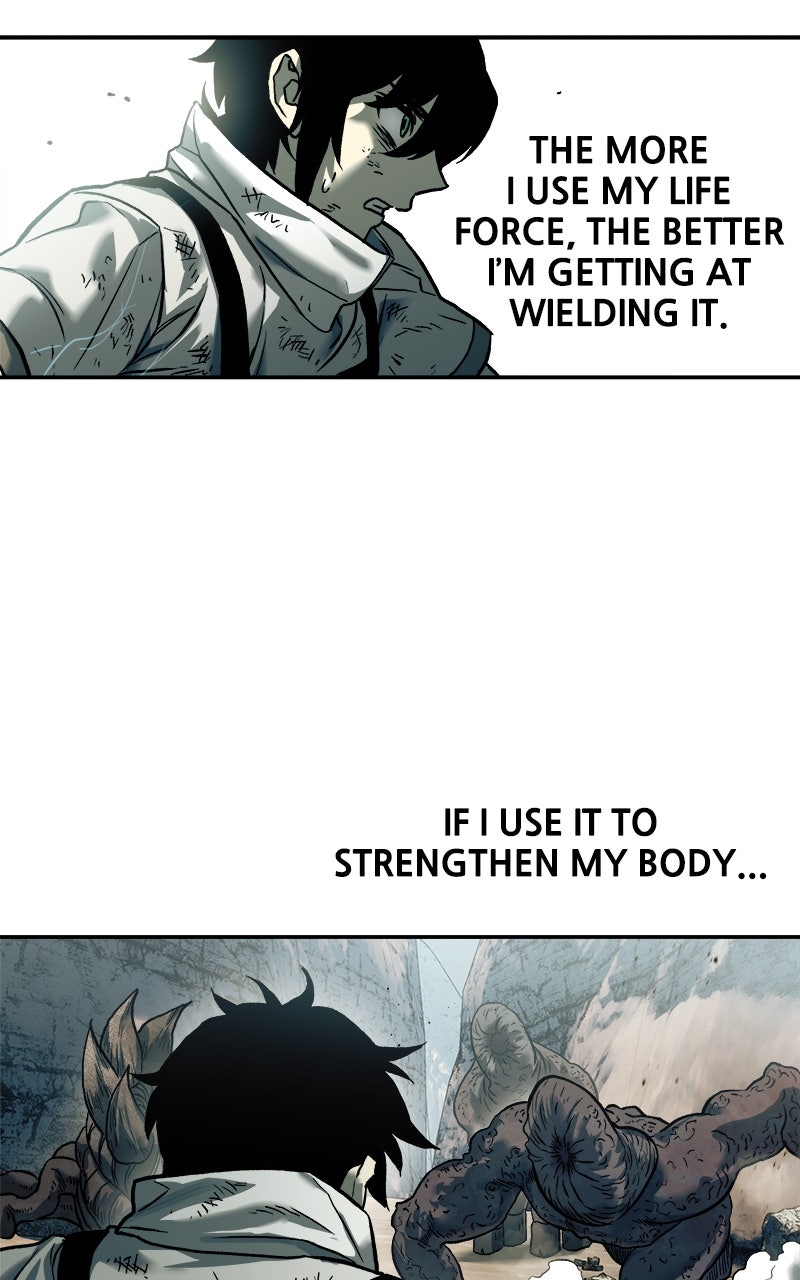 Read Surviving the Apocalypse EN Manga Online