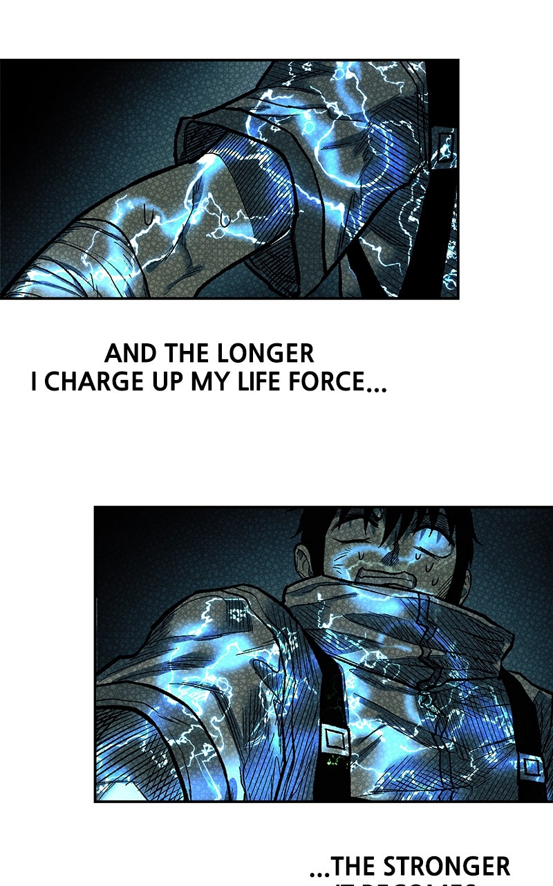 Read Surviving the Apocalypse EN Manga Online