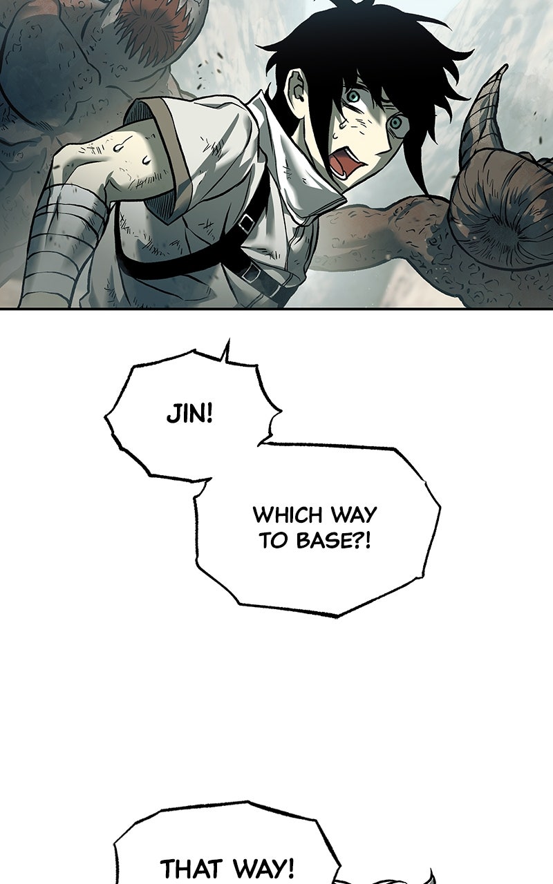 Read Surviving the Apocalypse EN Manga Online