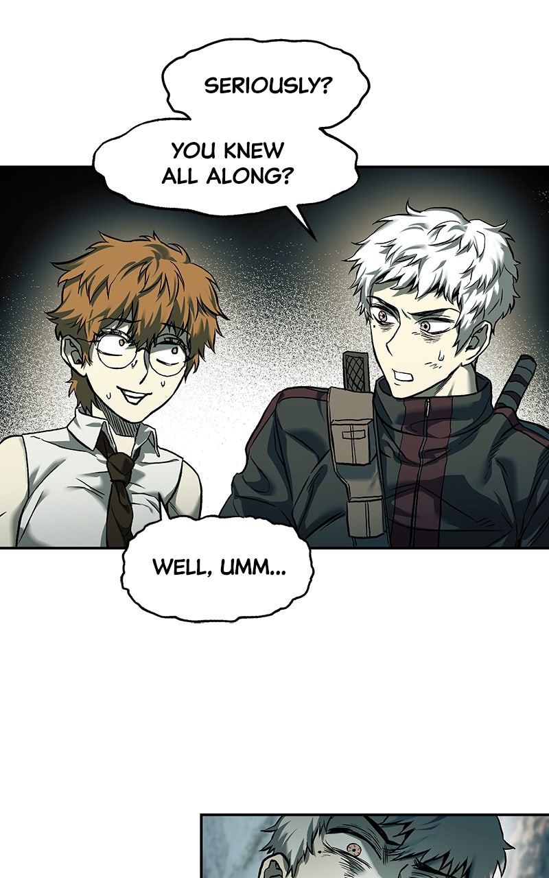 Read Surviving the Apocalypse EN Manga Online