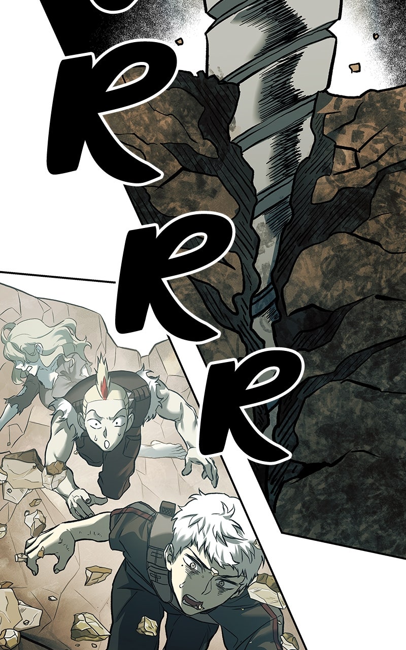 Read Surviving the Apocalypse EN Manga Online