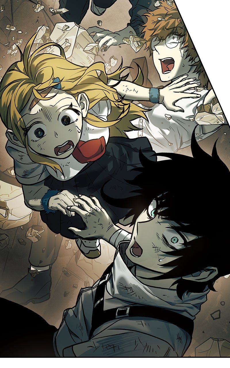 Read Surviving the Apocalypse EN Manga Online