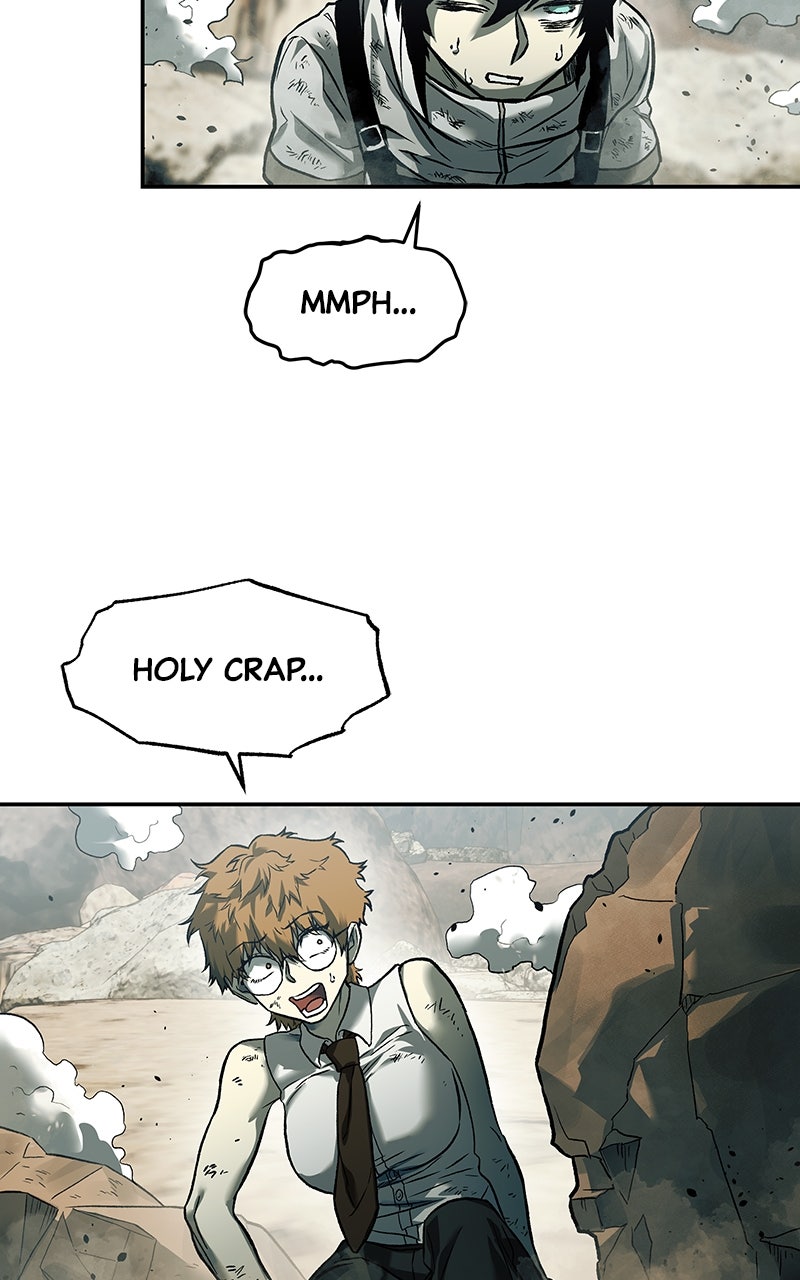 Read Surviving the Apocalypse EN Manga Online