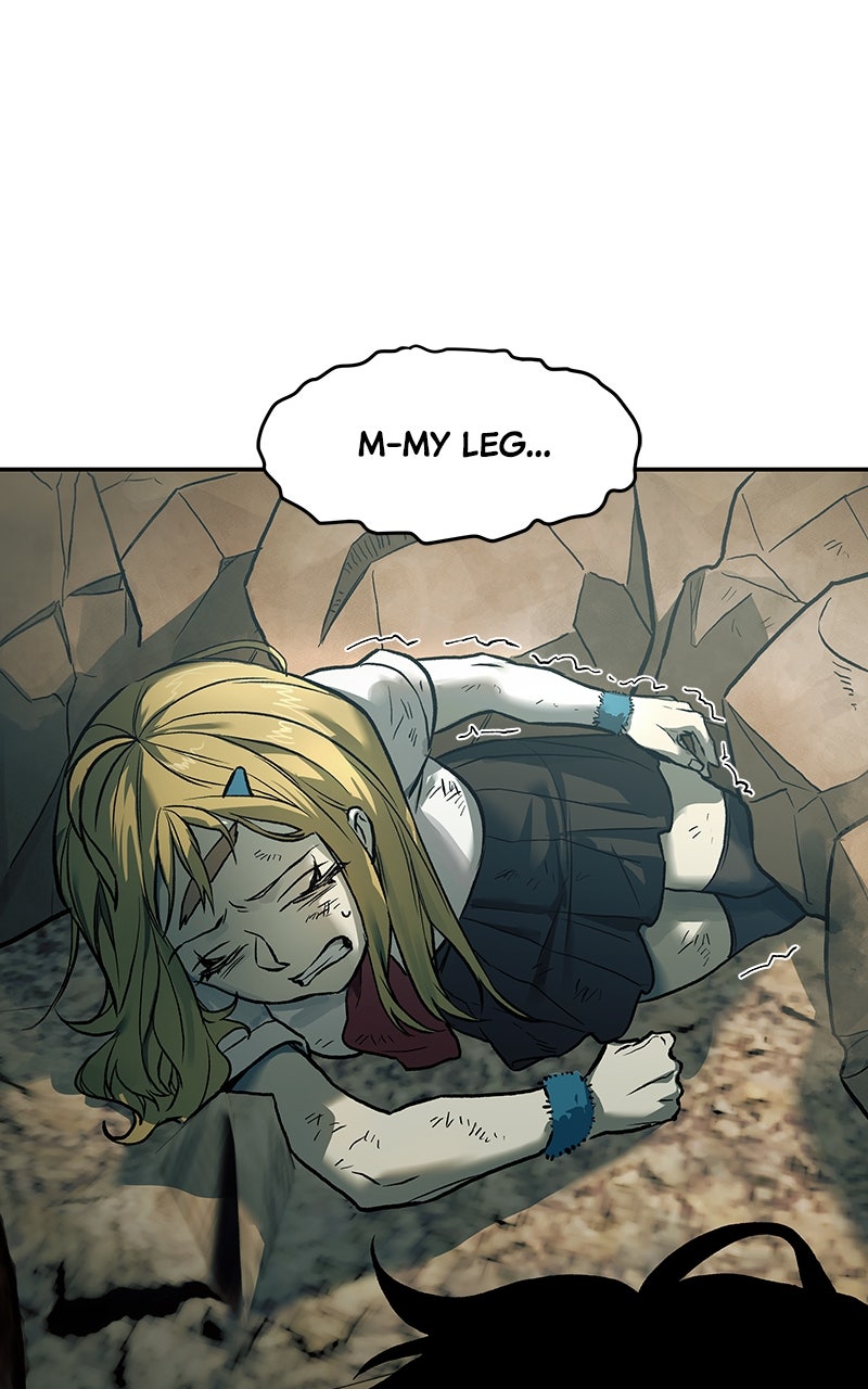 Read Surviving the Apocalypse EN Manga Online