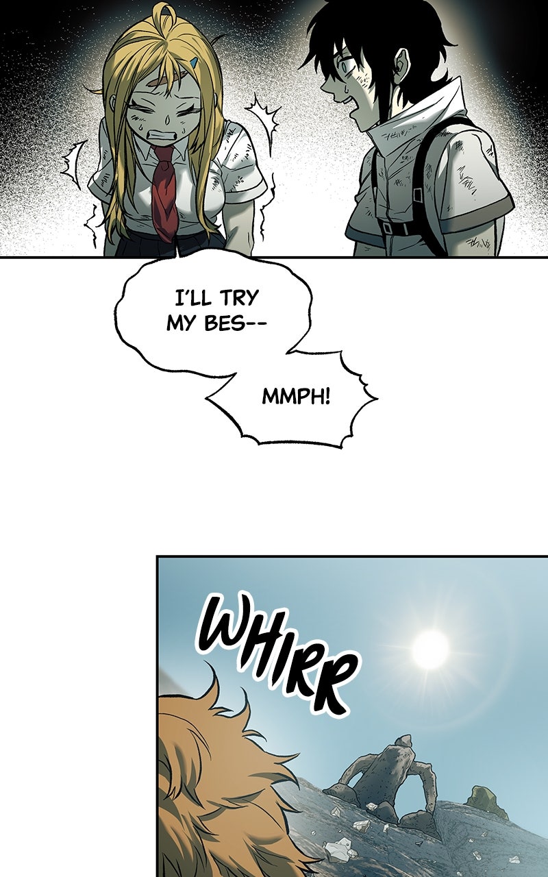 Read Surviving the Apocalypse EN Manga Online