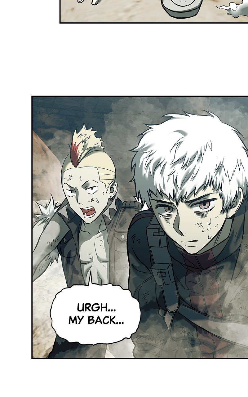 Read Surviving the Apocalypse EN Manga Online