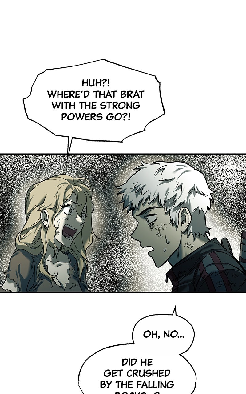 Read Surviving the Apocalypse EN Manga Online