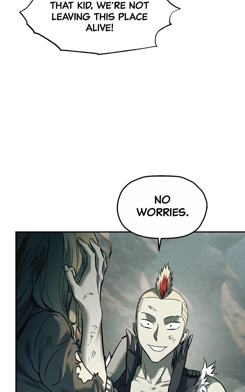 Read Surviving the Apocalypse EN Manga Online