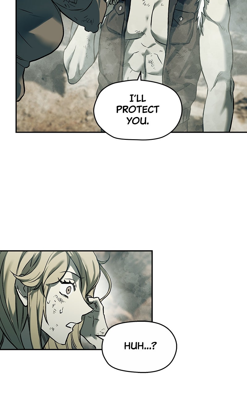 Read Surviving the Apocalypse EN Manga Online