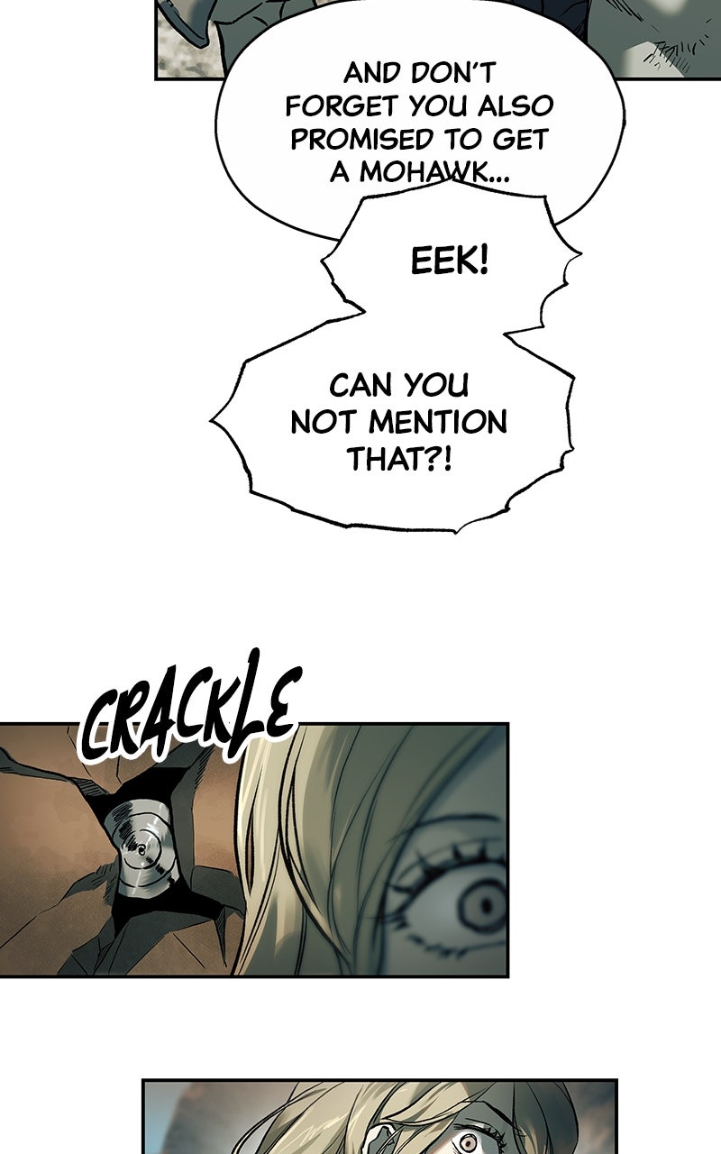 Read Surviving the Apocalypse EN Manga Online