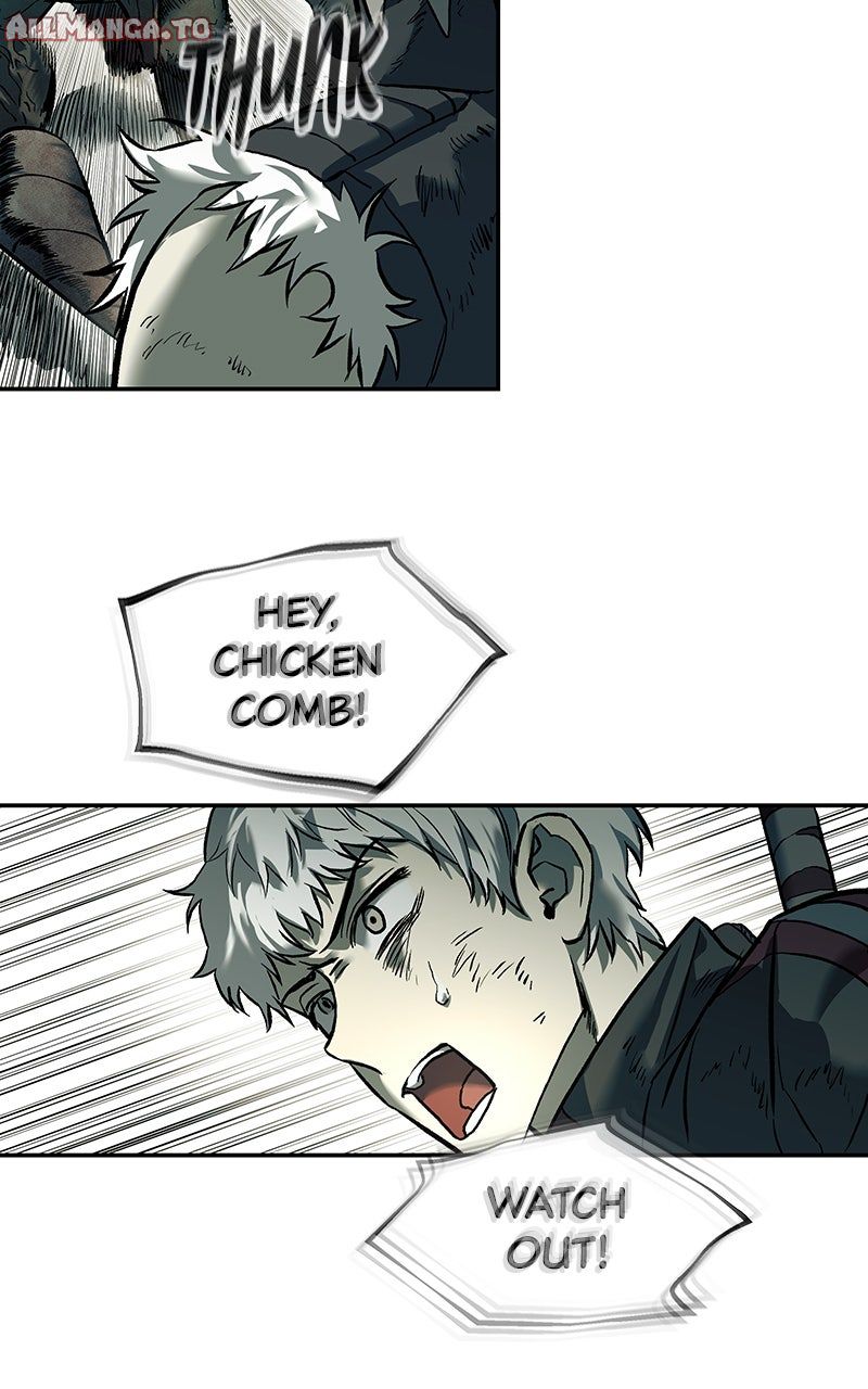 Read Surviving the Apocalypse EN Manga Online