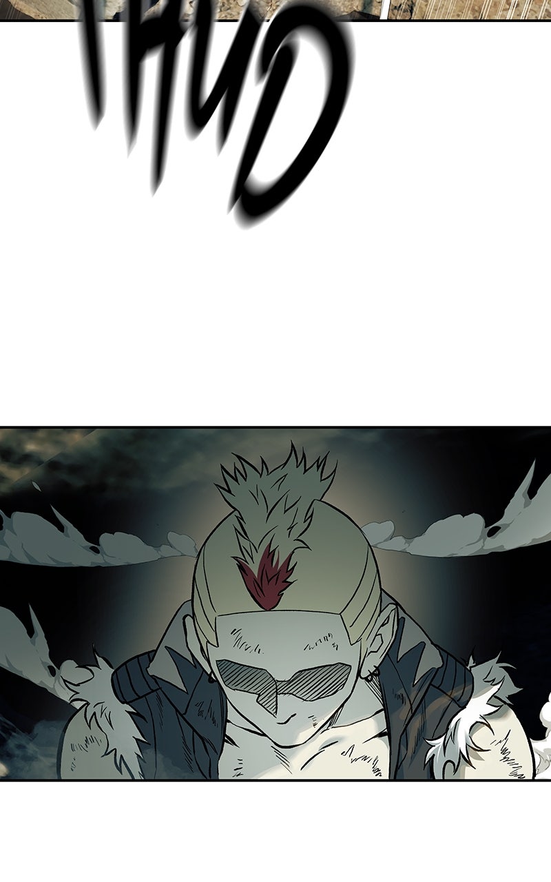 Read Surviving the Apocalypse EN Manga Online