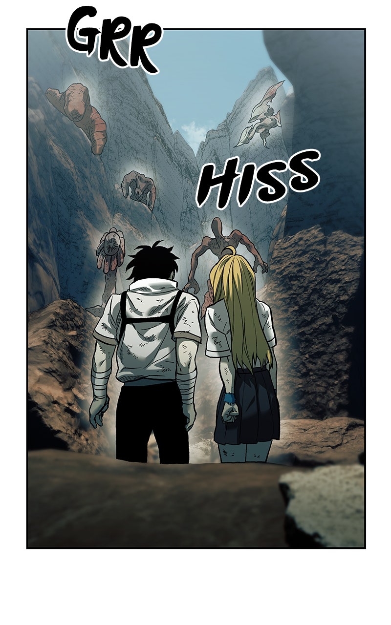 Read Surviving the Apocalypse EN Manga Online