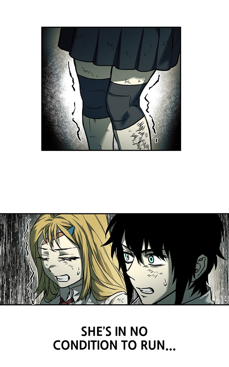 Read Surviving the Apocalypse EN Manga Online