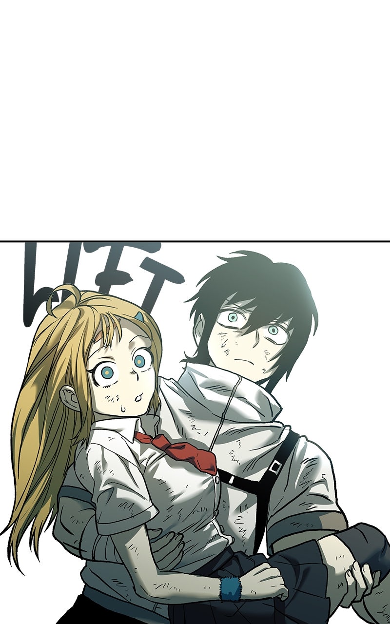 Read Surviving the Apocalypse EN Manga Online