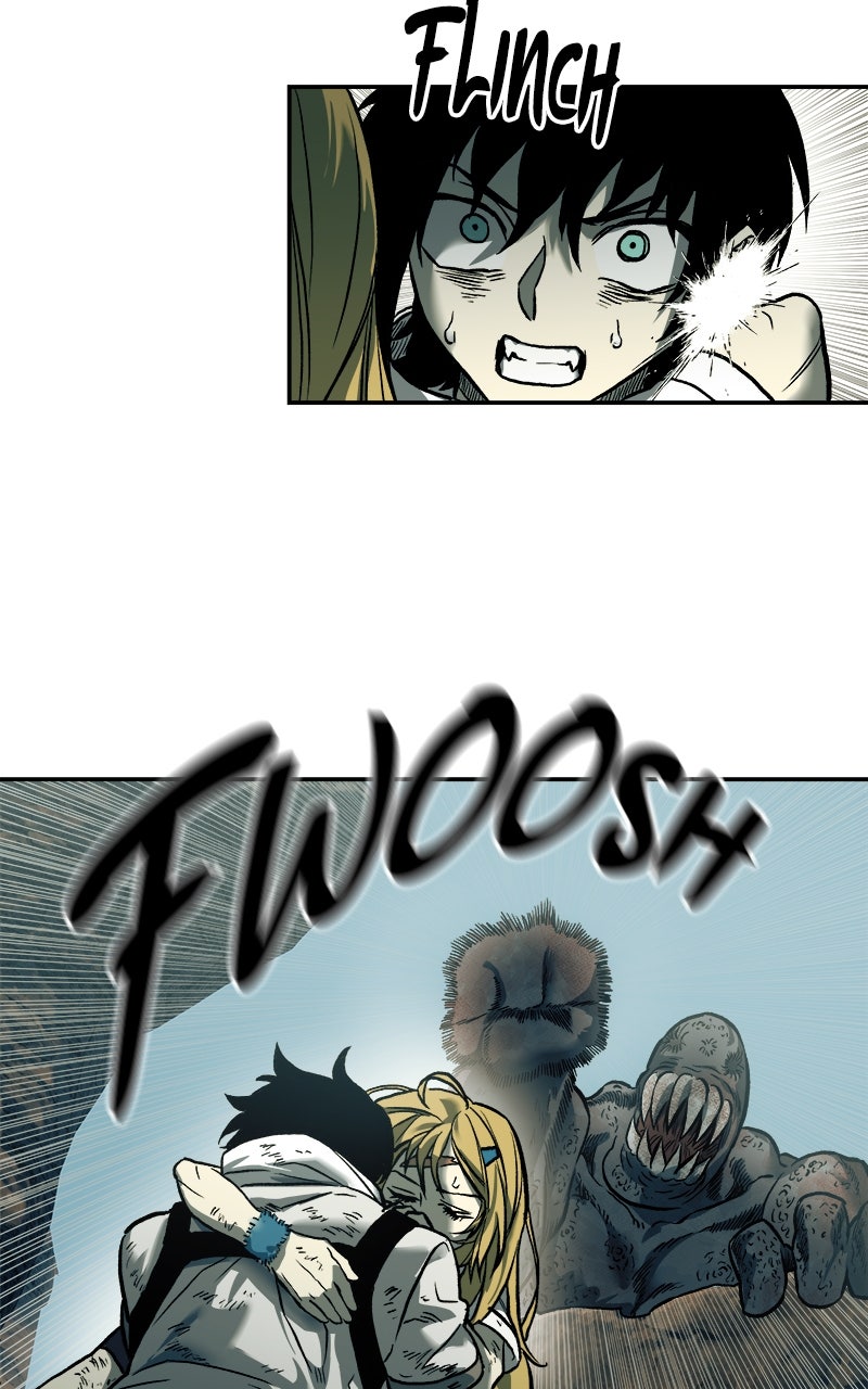 Read Surviving the Apocalypse EN Manga Online