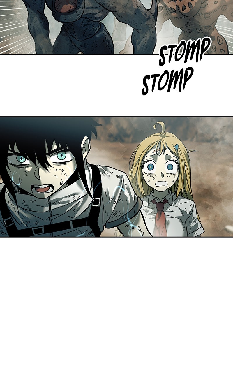 Read Surviving the Apocalypse EN Manga Online