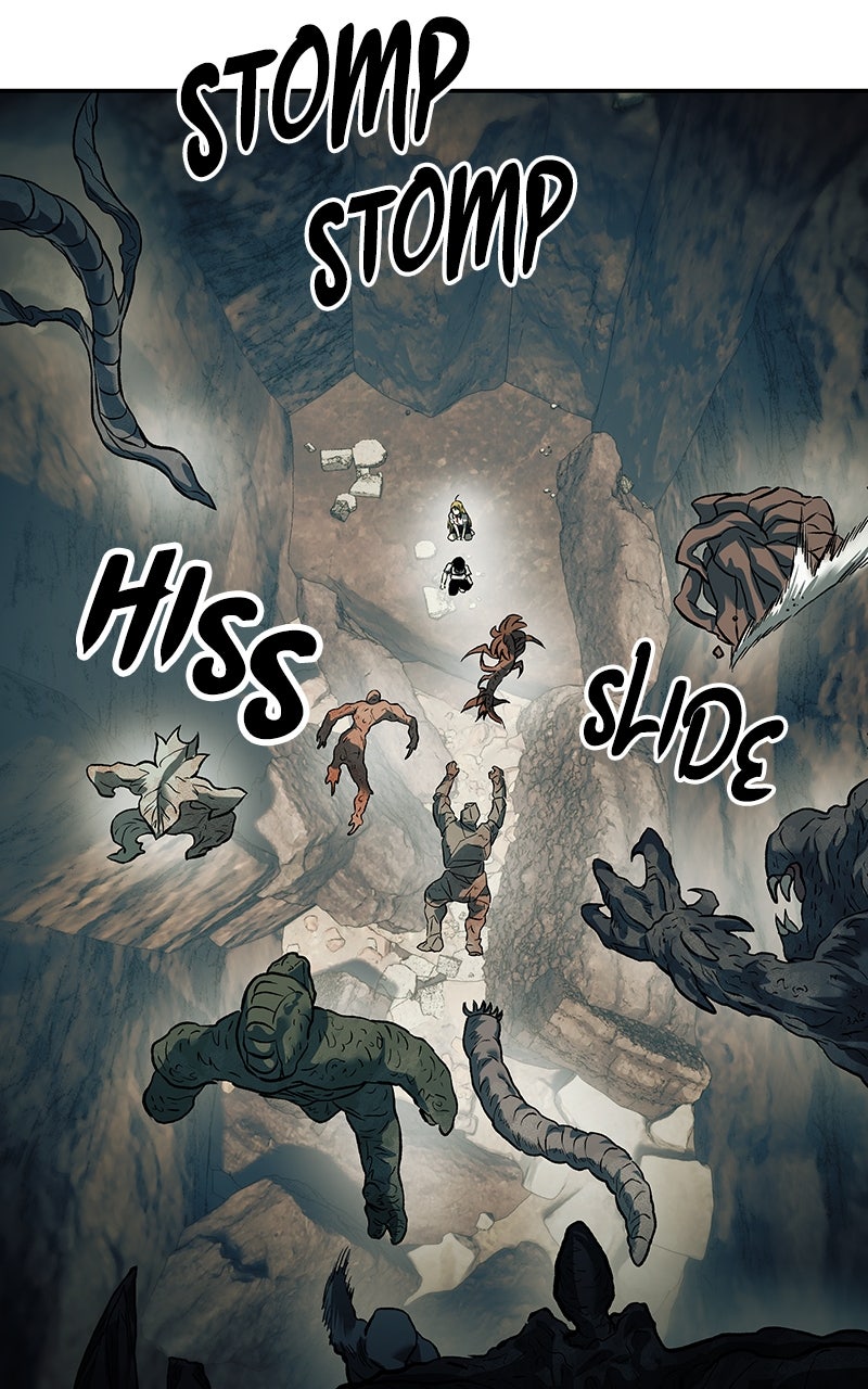 Read Surviving the Apocalypse EN Manga Online