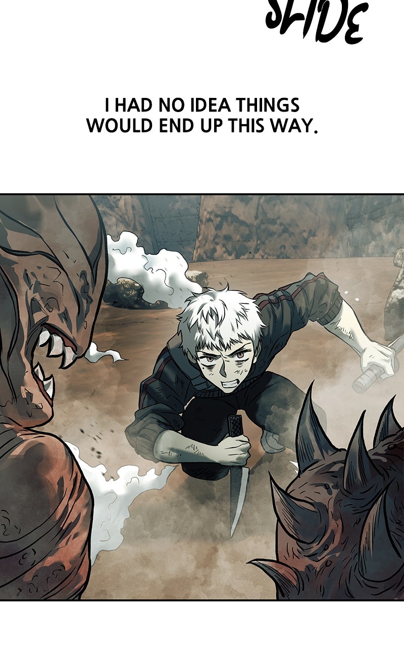 Read Surviving the Apocalypse EN Manga Online