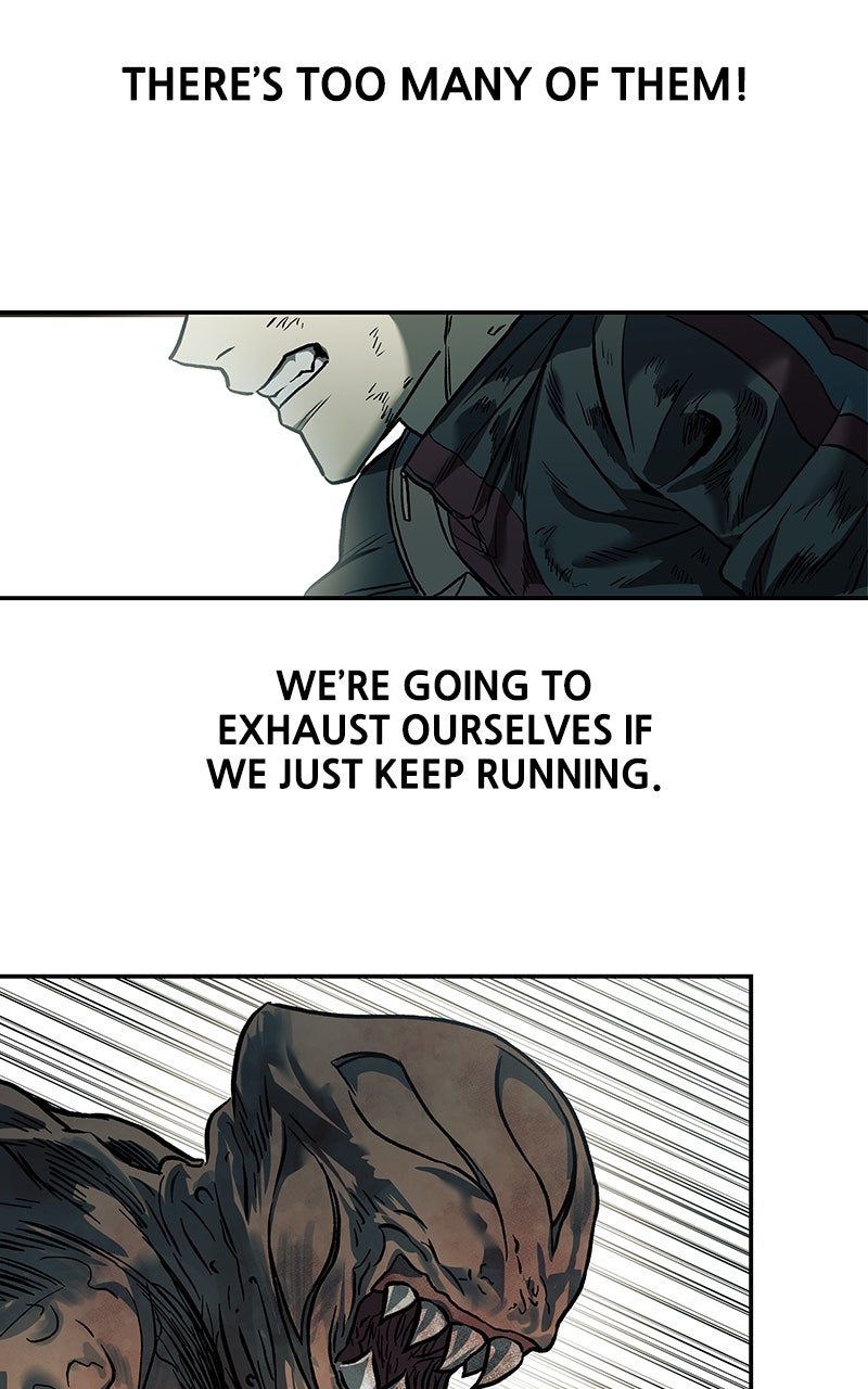 Read Surviving the Apocalypse EN Manga Online