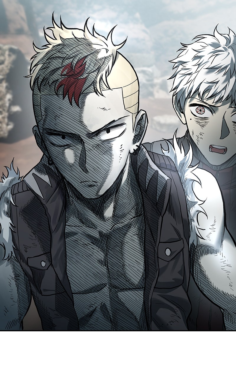 Read Surviving the Apocalypse EN Manga Online