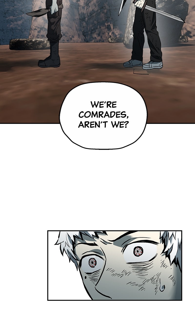 Read Surviving the Apocalypse EN Manga Online