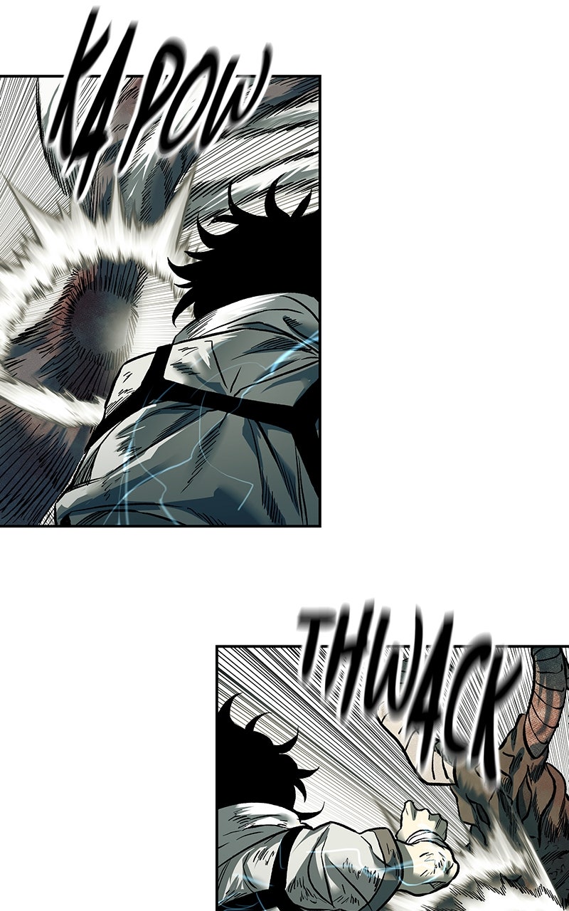 Read Surviving the Apocalypse EN Manga Online