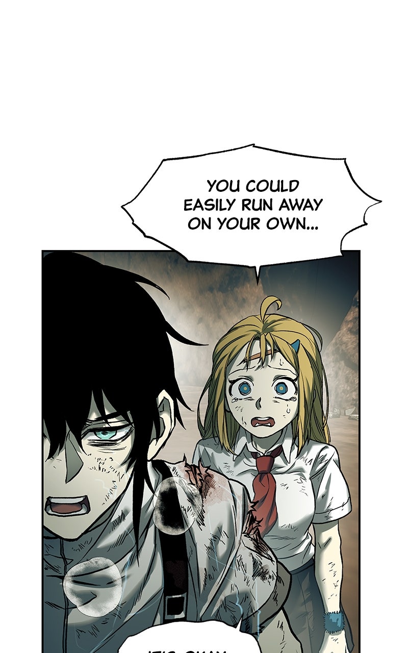 Read Surviving the Apocalypse EN Manga Online