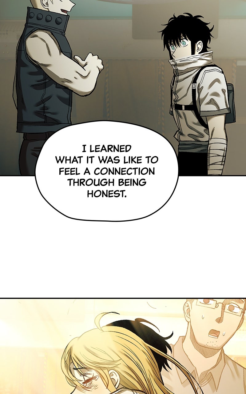 Read Surviving the Apocalypse EN Manga Online