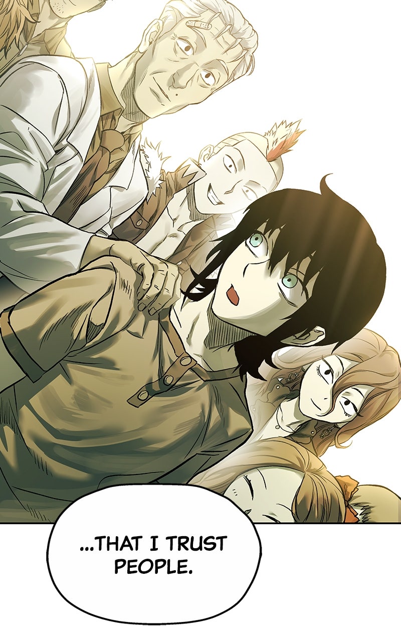 Read Surviving the Apocalypse EN Manga Online