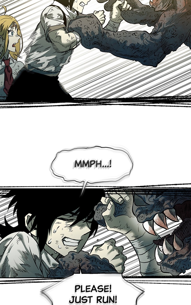 Read Surviving the Apocalypse EN Manga Online