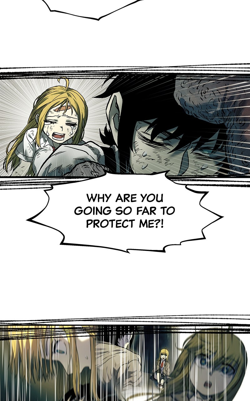 Read Surviving the Apocalypse EN Manga Online